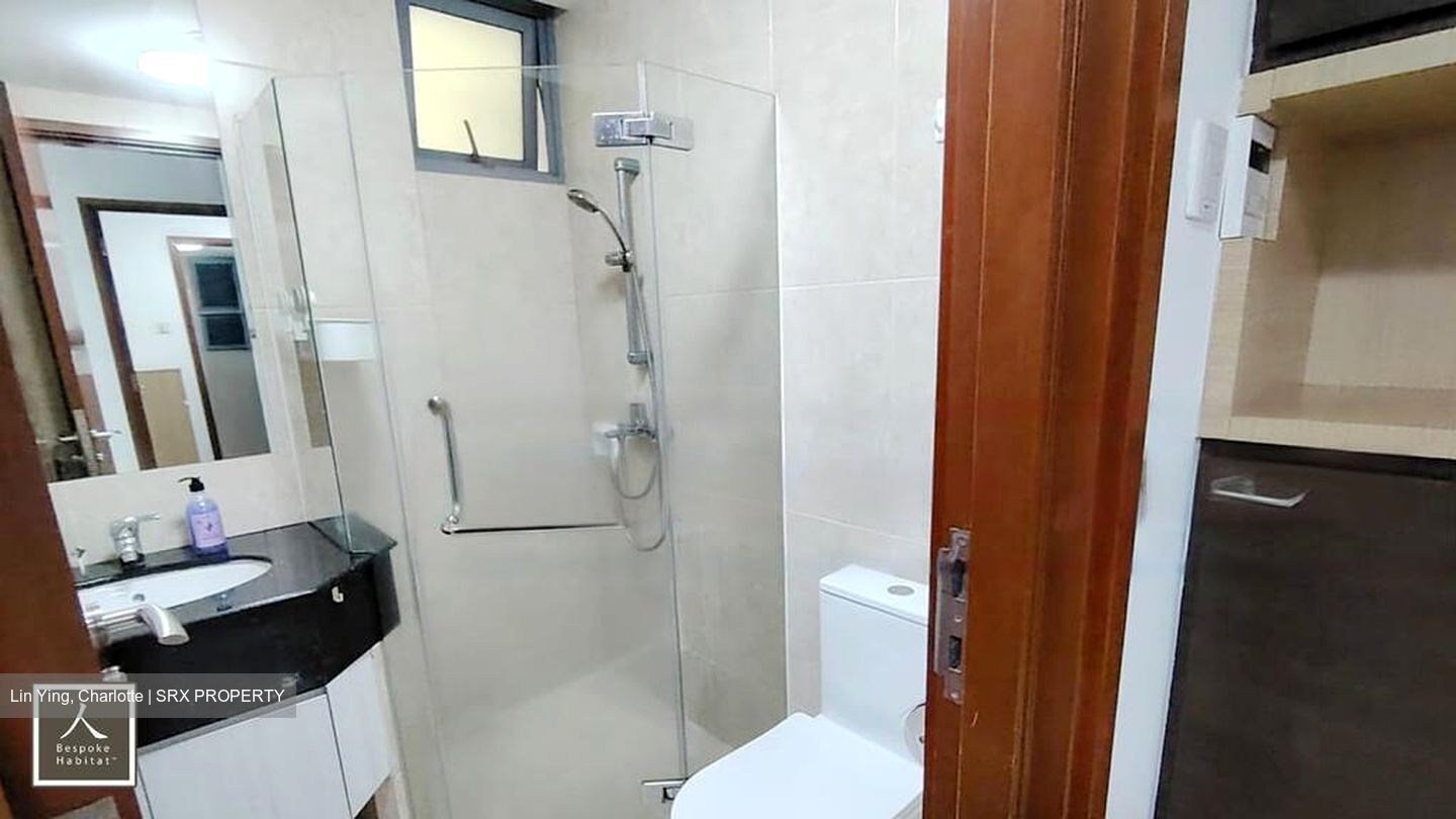 The Madeira (D23), Condominium #625386901